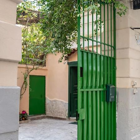 Bouganville Holiday House Napoli Exterior foto
