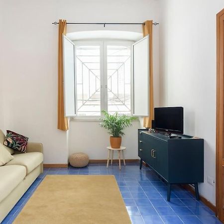 Bouganville Holiday House Napoli Exterior foto