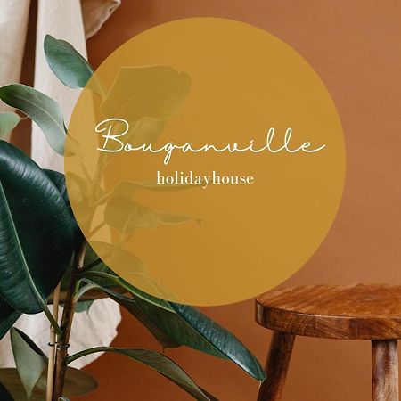 Bouganville Holiday House Napoli Exterior foto