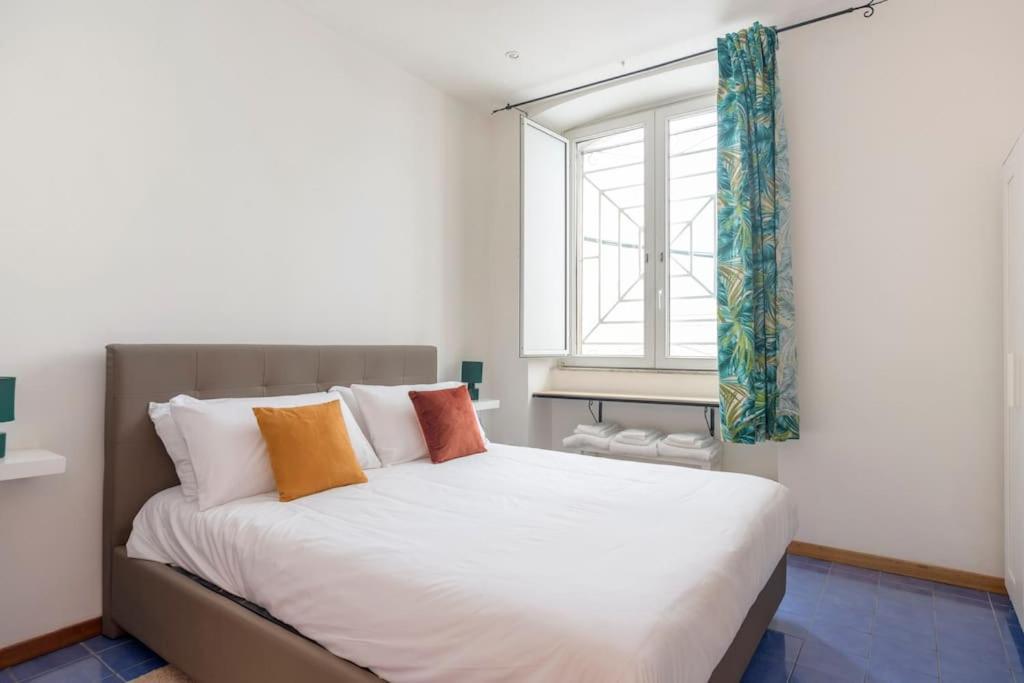 Bouganville Holiday House Napoli Exterior foto
