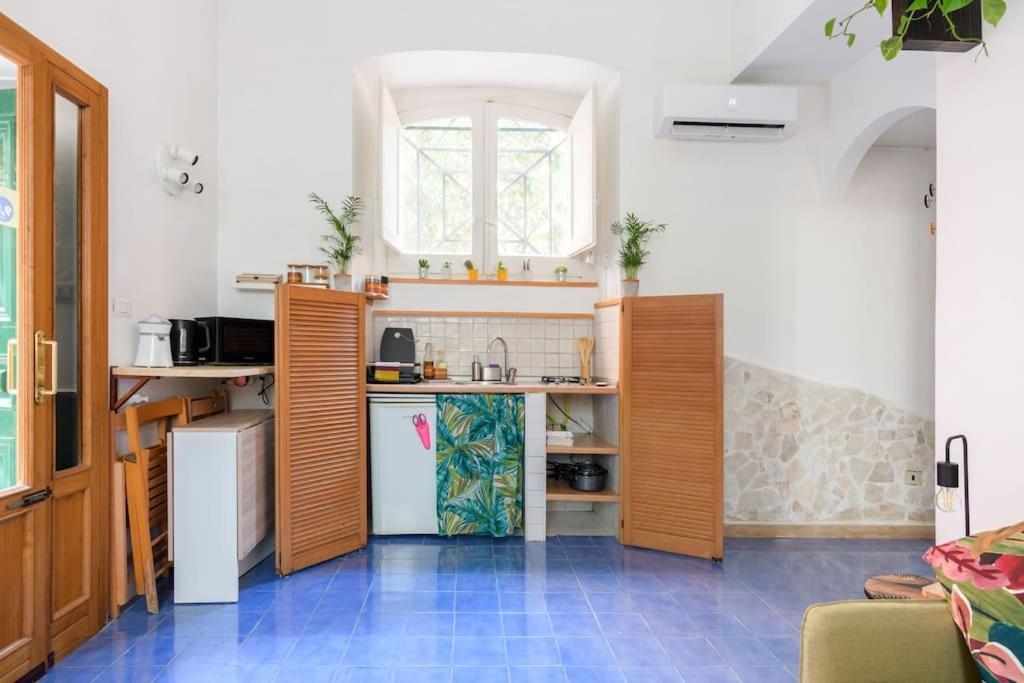 Bouganville Holiday House Napoli Exterior foto
